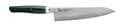 Zanmai Revolution Santoku (15 cm)\ ZRG-1215G