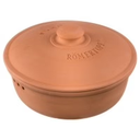 Romertopf Bread Storage Pot (Round) \ 80905 