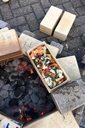 Romertopf Brick/fireproof clay\80013