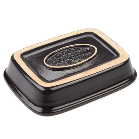 Romertopf Lafer BBQ Rectangular Grilling Pan \ 04106 