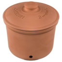 Romertopf Onion Storage Pot \ 41505 