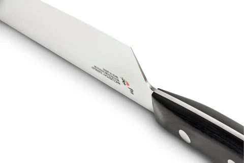 Zanmai Forest Molybdenum Petty Knife (15 cm)\ HBG-6002M