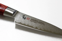Zanmai Classic Pro Damascus Petty Knife (9 cm)\ HFR-8000D