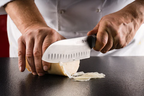 SANTOKU KNIFE FK2 17CM \4281.17