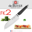 SANTOKU KNIFE FK2 17CM \4281.17