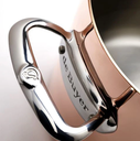 SAUTE PAN INOCUIVRE WITH LID 24 CM \6441.24