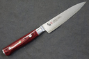 Zanmai Classic Pro Damascus Petty Knife (11 cm)\ HFR-8001D