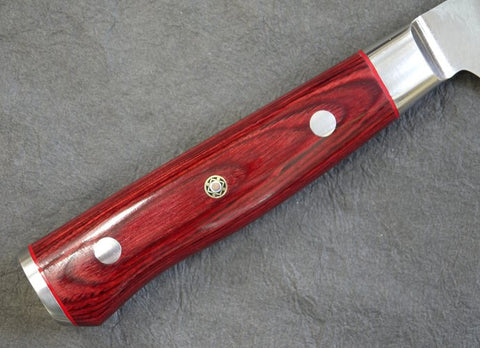 Zanmai Classic Pro Damascus Gyuto (24 cm)\ HFR-8007D