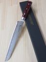 Zanmai Classic Pro Damascus Bread Knife (23 cm)\ HFR-8014D
