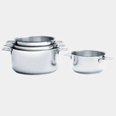 ST. STEEL SAUCEPAN-STEWPAN  TWISTY  ? 14 \3491.14