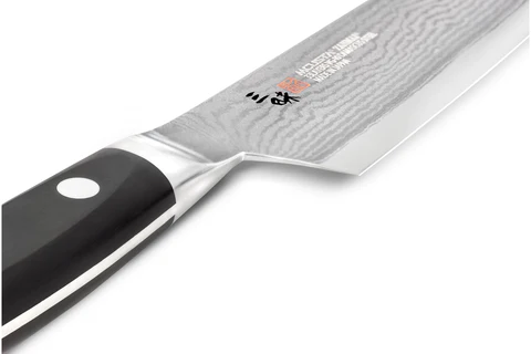 Zanmai Classic Damascus Sujihiki (24 cm)\ HKB-3010D