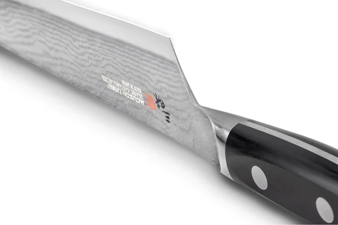 Zanmai Classic Damascus Sujihiki (24 cm)\ HKB-3010D
