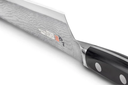 Zanmai Classic Damascus Sujihiki (24 cm)\ HKB-3010D