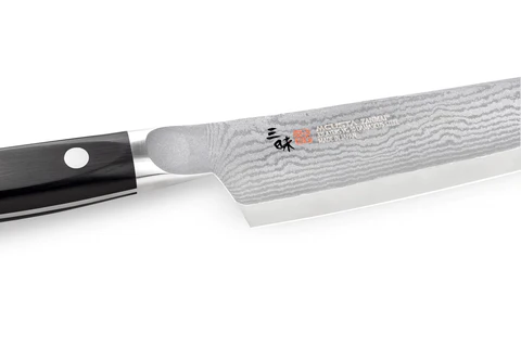 Zanmai Classic Damascus Gyuto (24 cm)\ HKB-3007D