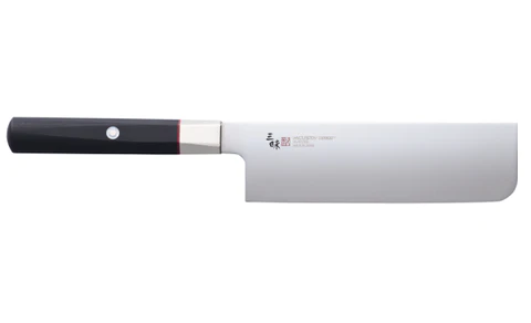 Zanmai - Hybrid VG-10 Nakiri 165 mm \ HZ2-3008V
