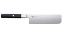 Zanmai - Hybrid VG-10 Nakiri 165 mm \ HZ2-3008V