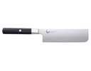 Zanmai - Hybrid VG-10 Nakiri 165 mm \ HZ2-3008V