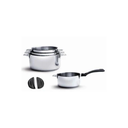 ST. STEEL SAUCEPAN-STEWPAN  TWISTY  ? 20 \3491.20