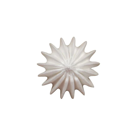 STAINLESS STEEL STAR NOZZLE  \2116.14