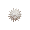 STAINLESS STEEL STAR NOZZLE  \2116.14