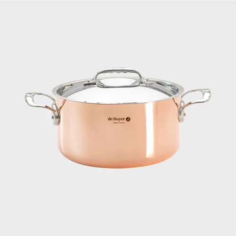 STEWPAN INOCUIVRE WITH 2 CAST STAINLESS STEEL HAND \6442.24