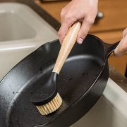 Scrub Brush 10 In \ SCRBRSH