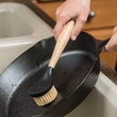 Scrub Brush 10 In \ SCRBRSH