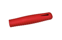 Silicone Handle Holders for Carbon Steel