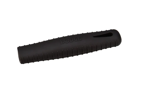 Silicone Handle Holders for Carbon Steel