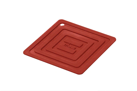 Silicone Pot Holders Orange\ AS6S61