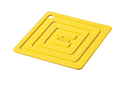Silicone Pot Holders Orange\ AS6S61