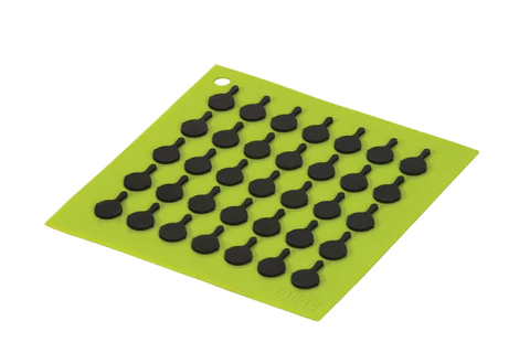 Sillicone Square Trivet