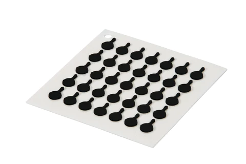 Sillicone Square Trivet