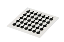 Sillicone Square Trivet