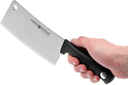 Silverpoint Cleaver 16cm\4684-16