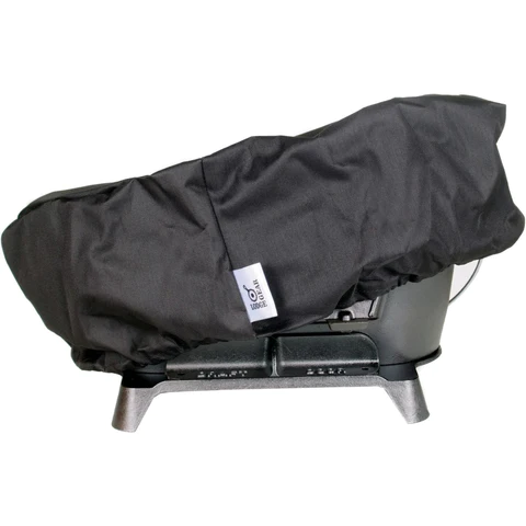 Sportsman's Grill Cover \ AT-410