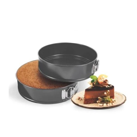 TUBE CAKE SPRINGFORM STONE-WARE \ 2082