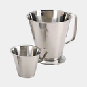 Stainless Steel Measuring Jug \ 3565.10N 
