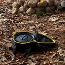 Tote Bag For 8 Inch Lodge Camp Oven \ AT-8