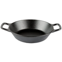 8 Inch Cast Iron Pan \ L5RPL3