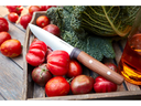 Urban Farmer chef's Knife 20cm \1025244820- I314