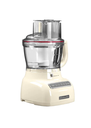 KitchenAid (3.1) L  Food Processor-ALMOND CREAM \ 5KFP1335BAC