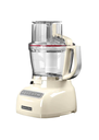 KitchenAid (3.1) L  Food Processor-ALMOND CREAM \ 5KFP1335BAC
