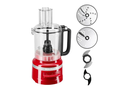 KitchenAid (2.1) L  Food Processor-EMPIRE RED \ 5KFP0919BER