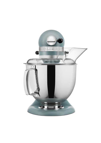 KitchenAid (4.8) L Stand Mixer - ICE BLUE \ 5KSM175PSBMF