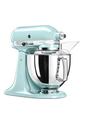 KitchenAid (4.8) L Stand Mixer - ICE BLUE \ 5KSM175PSBIC