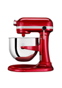 KitchenAid (6.9) L Stand Mixer - Candy Apple \ 5KSM7580XBCA