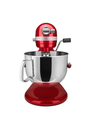 KitchenAid (6.9) L Stand Mixer - Candy Apple \ 5KSM7580XBCA