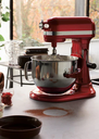 KitchenAid (6.9) L Stand Mixer - Candy Apple \ 5KSM7580XBCA