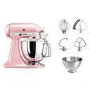 KitchenAid (4.8) L Stand Mixer - Pink\ 5KSM175PSBSP